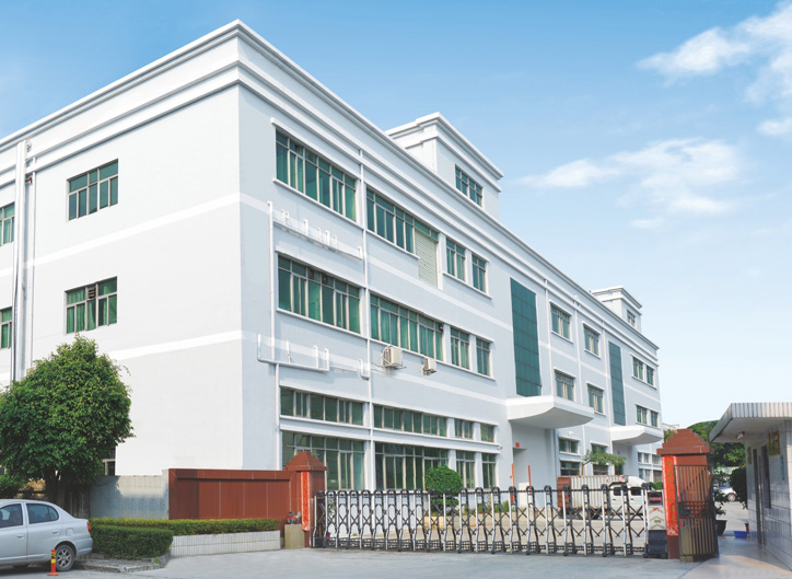 Shenzhen Yuqi Electronics Co., Ltd.