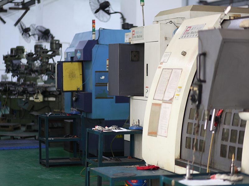 The current situation and development trend of China's bearing industry?